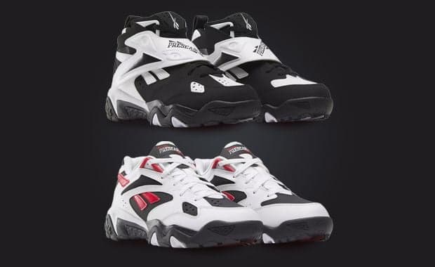 Reebok Preseason 94 Pack