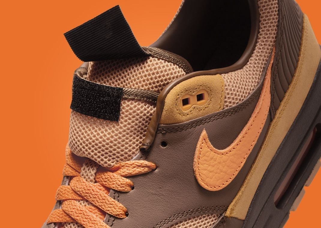 Nike Air Max 1 King's Day