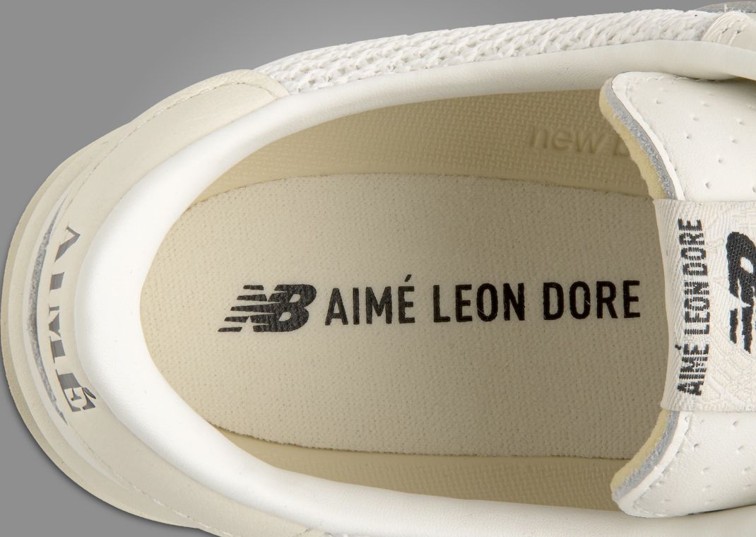 Aime Leon Dore x New Balance T500 Pristine 