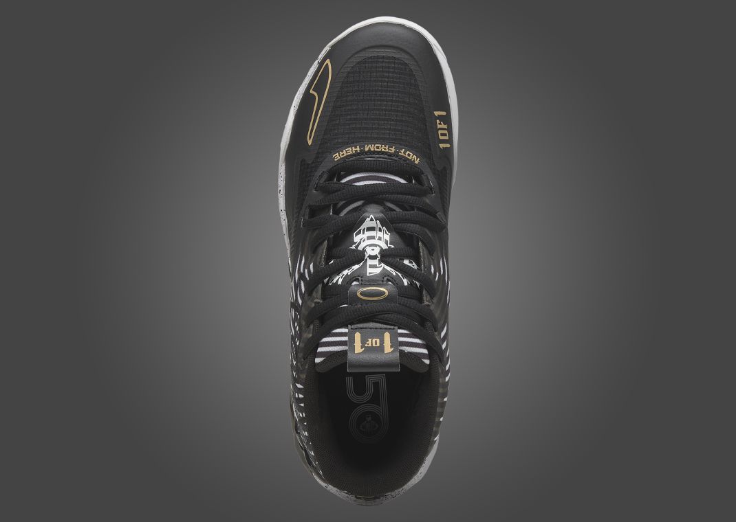 Foot Locker x Puma MB.01 Top