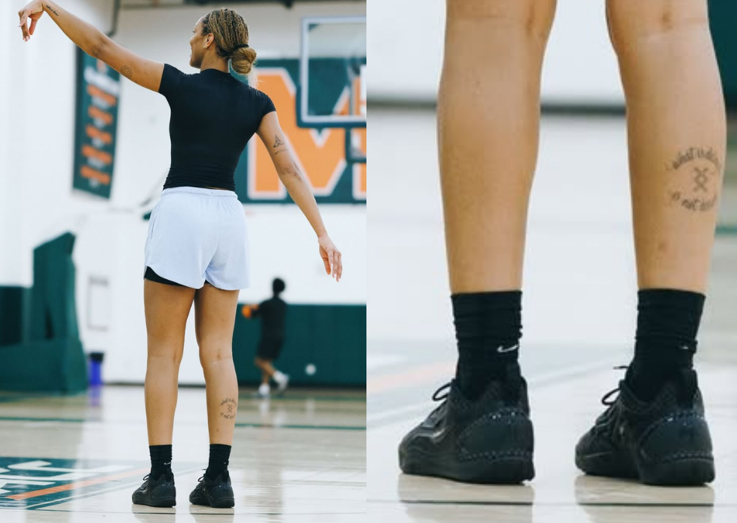 Nike A'Two Triple-Black