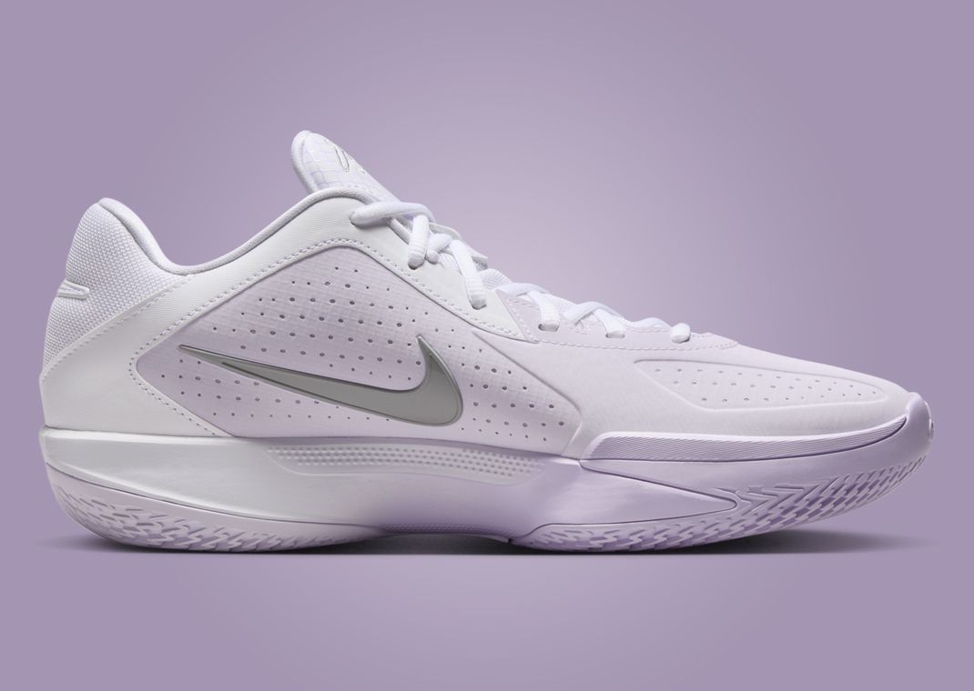 Nike GT Cut Cross Barely Grape Medial