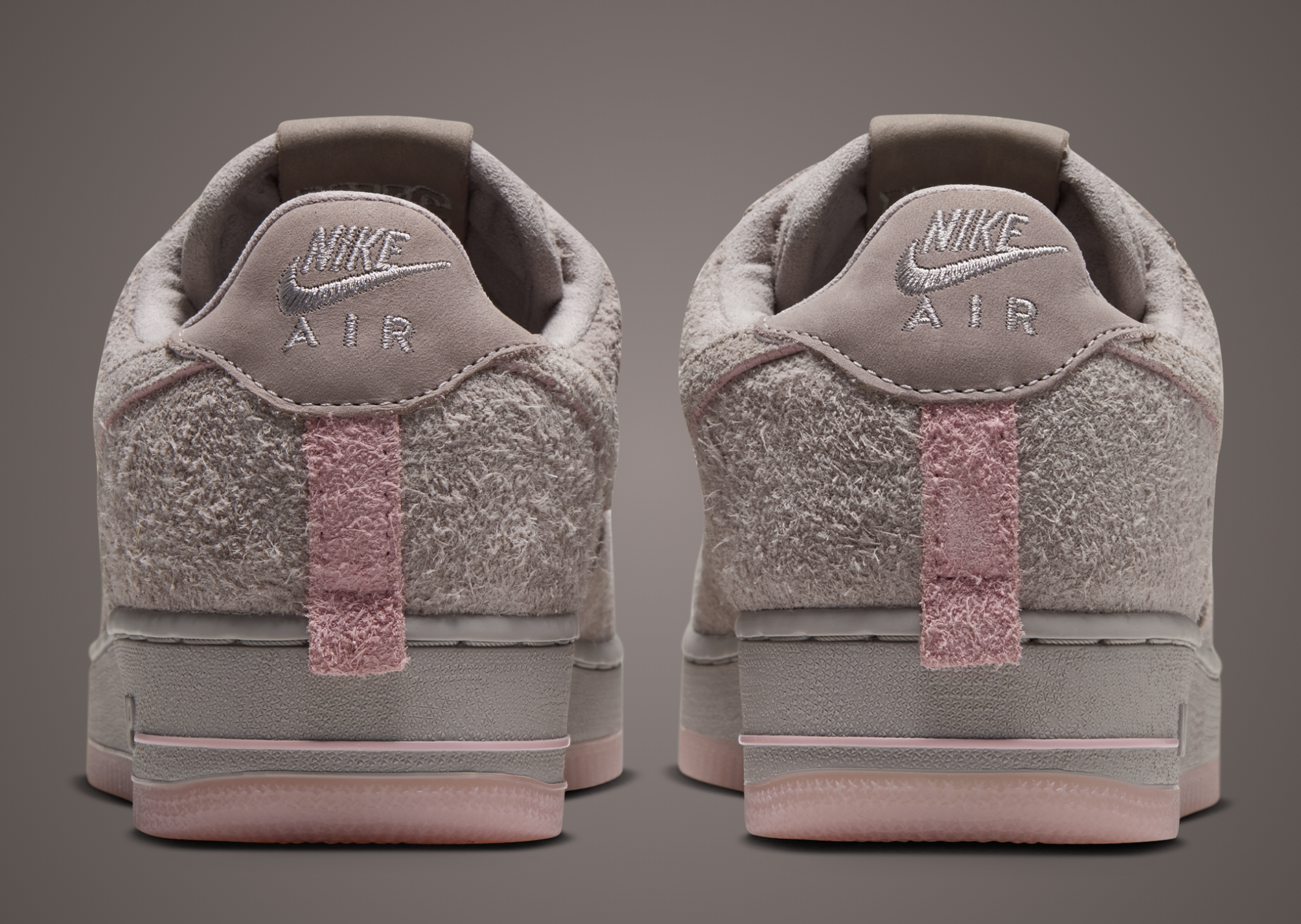 Nike Air Force 1 '01 Pizza Rat - Back