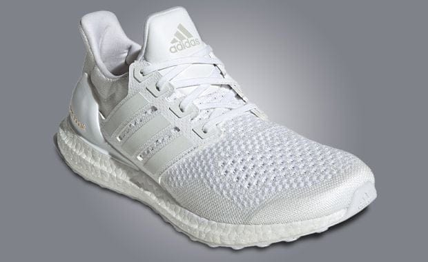 J&D Collective Triple White Ultraboost 1.0 Returns for 10 Year Anniversary