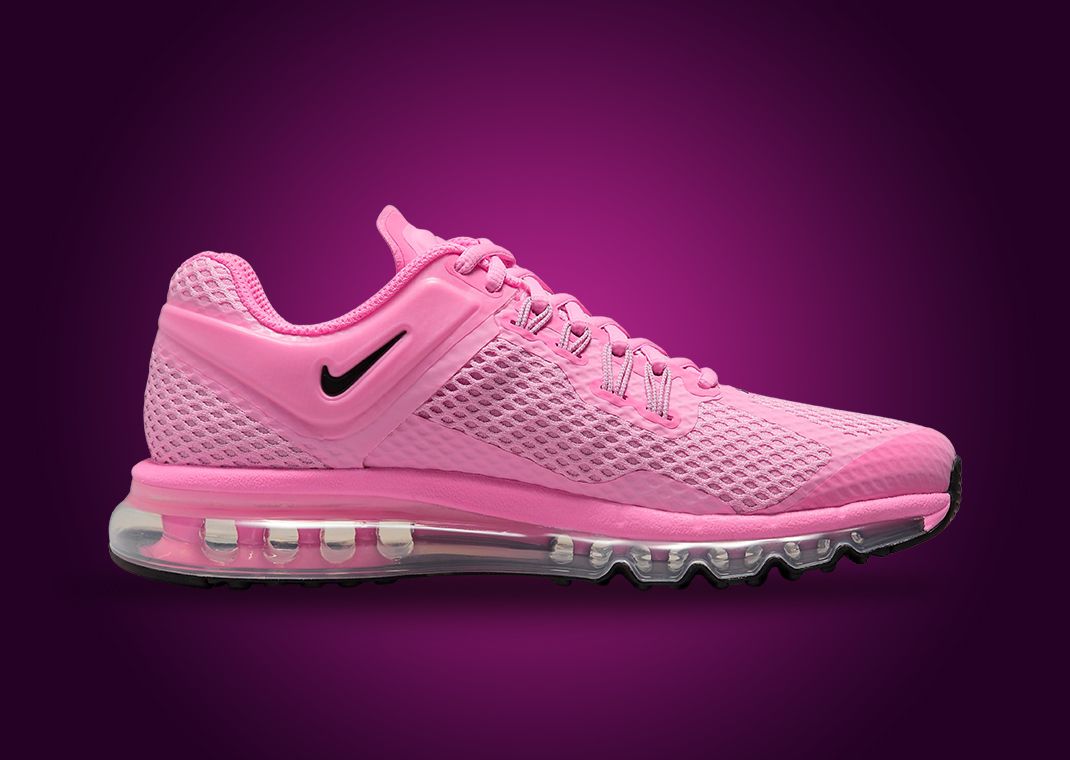 ★人気★【STUSSY】★Nike x Stussy Air Ma.x 2013 Psychic Pink Stussy X Air Max 2013 'Pink' - Nike - DR2601 600 - psychic