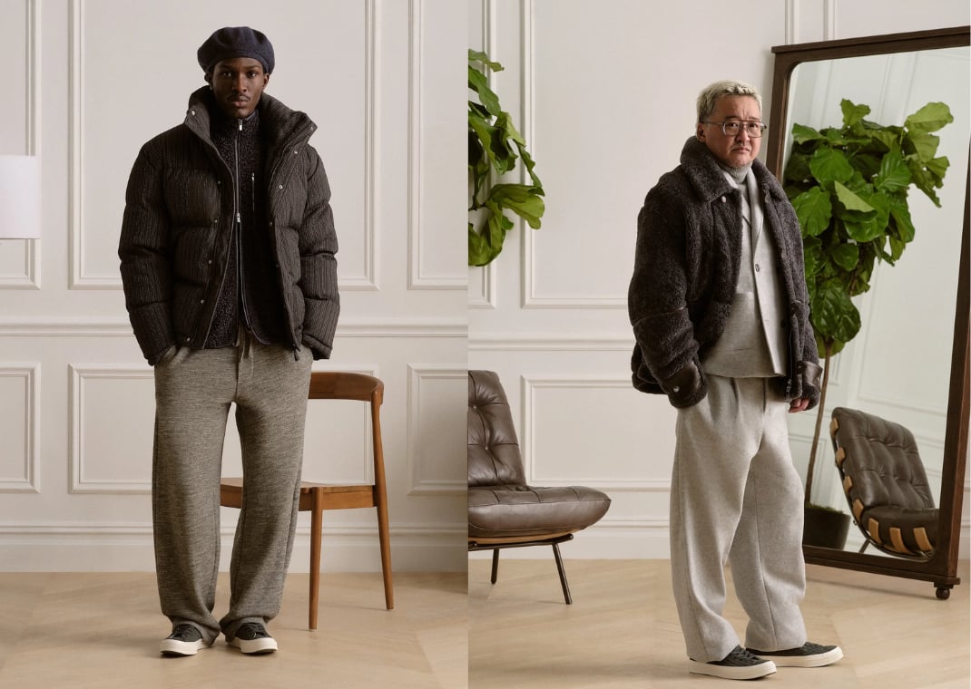 Kith x Converse Chuck Taylor All Star 70 Ox Winter 2025
