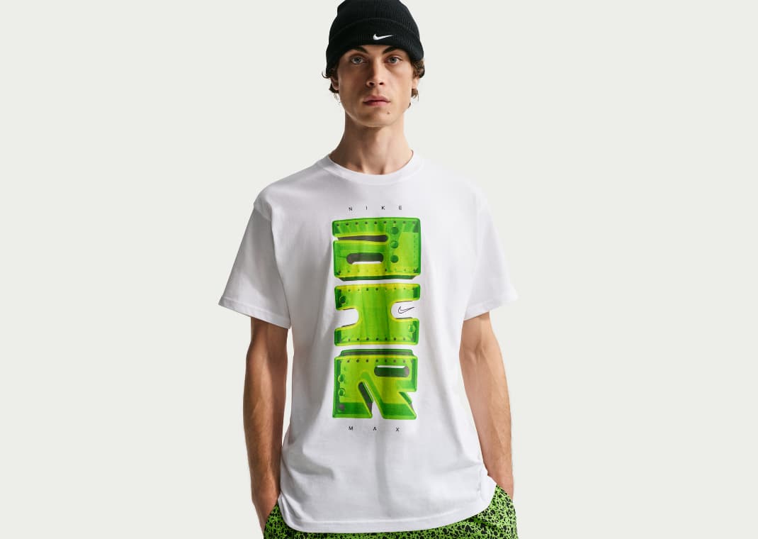 Nike Sportswear T-Shirt