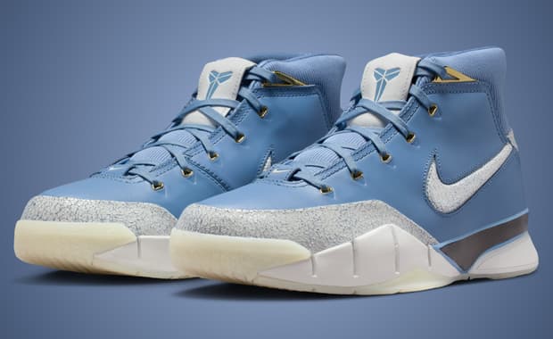 Nike Kobe 1 Protro City of Champions