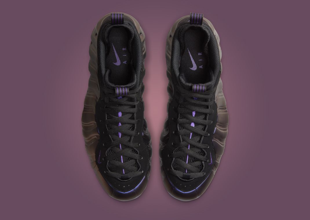 eggplant foams release date