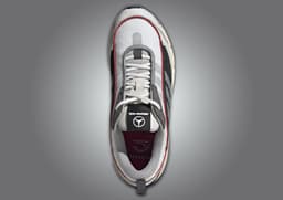 Mercedes AMG x adidas Adistar Control 5 Top