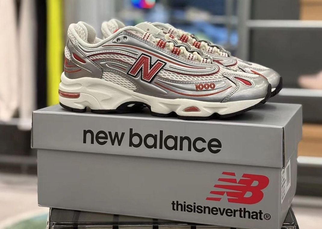 Balenciaga x new balance deals