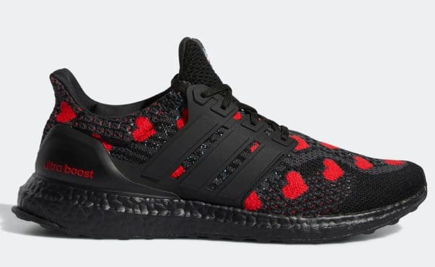 Open Your Heart To This adidas Ultra Boost 5.0