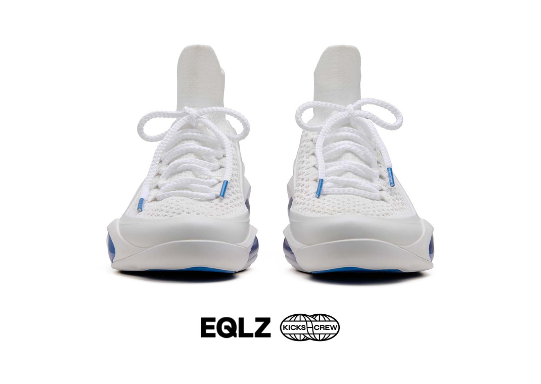 JLEW x EQLZ 247 Toe