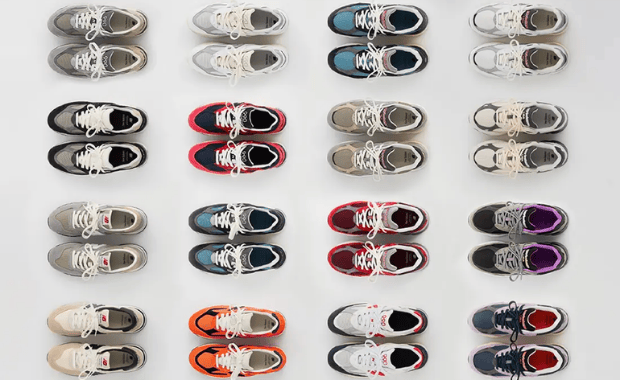 Teddy Santis's New Balance Collection Is Coming Soon