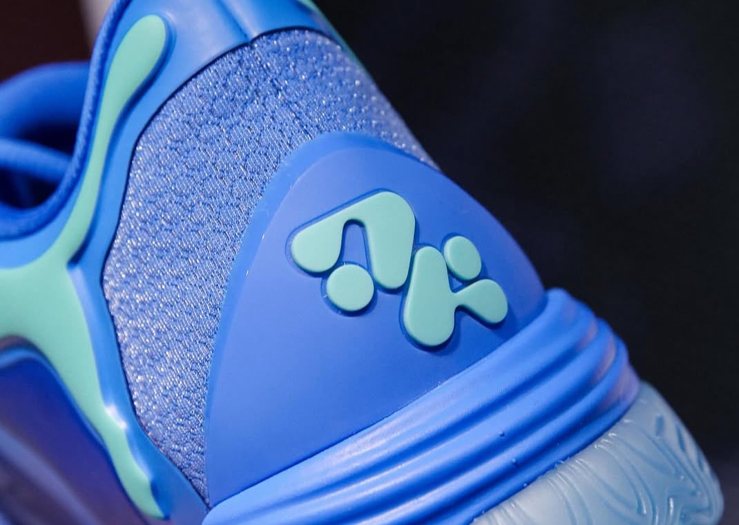 Puma Hali 1 Blue