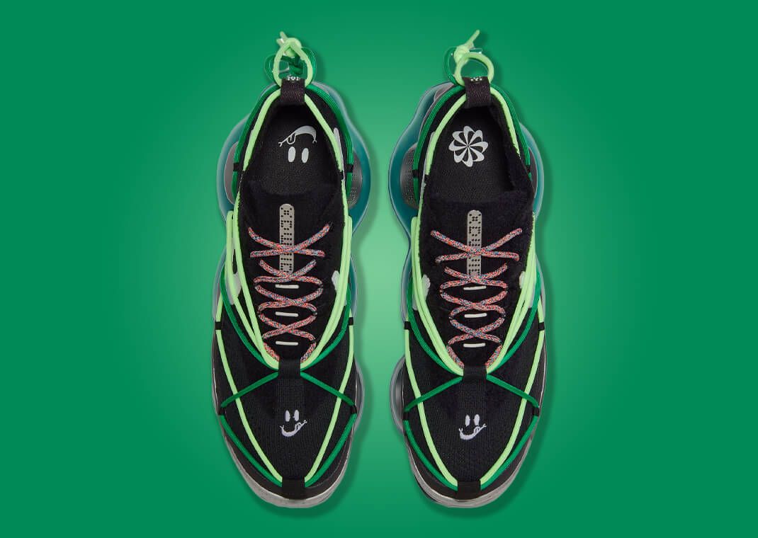 The Nike Air Max Scorpion FK Have A Nike Day Releases Fall 2023
