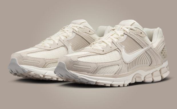 The Nike Zoom Vomero 5 Light Orewood Brown Releases September 2024