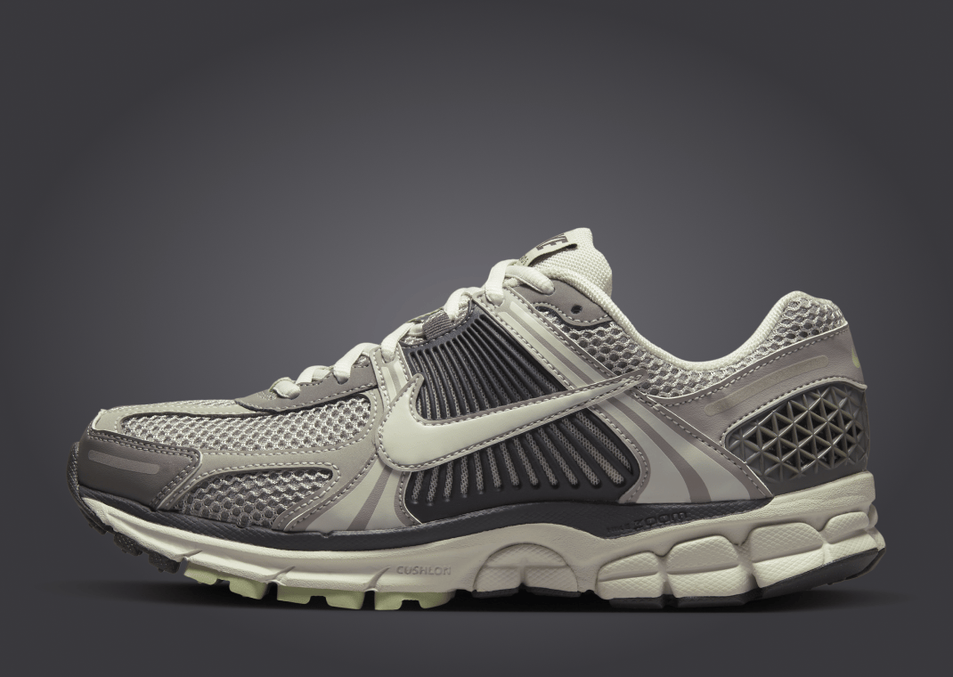 Nike Zoom Vomero 5 Cobblestone Light Bone (W)