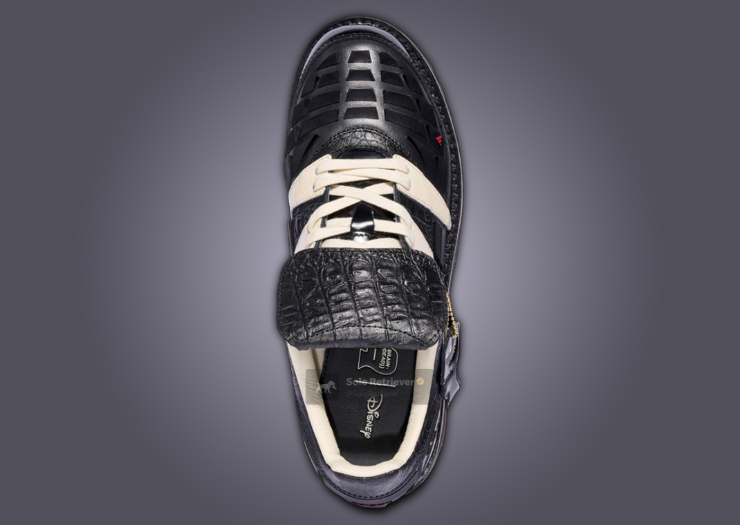 Brain Dead x Disney x adidas Predator Top