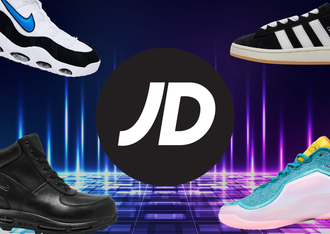 JD Sports Deals