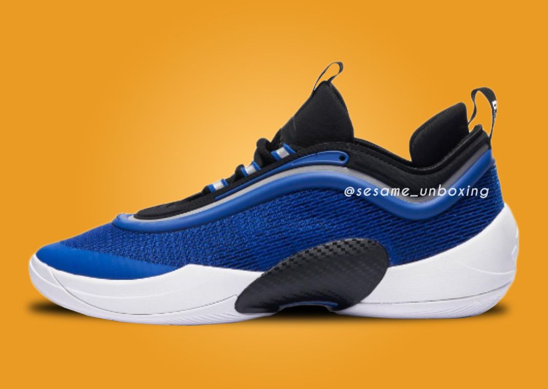 The adidas D.O.N. Issue 6 Debuts Late 2024