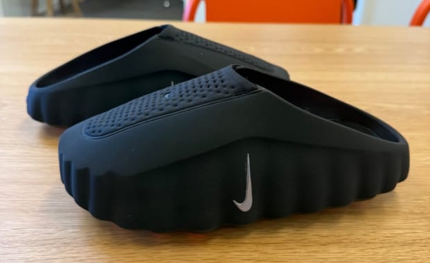 Nike Confirms the Viral Mind 001 Slide is Restocking Soon