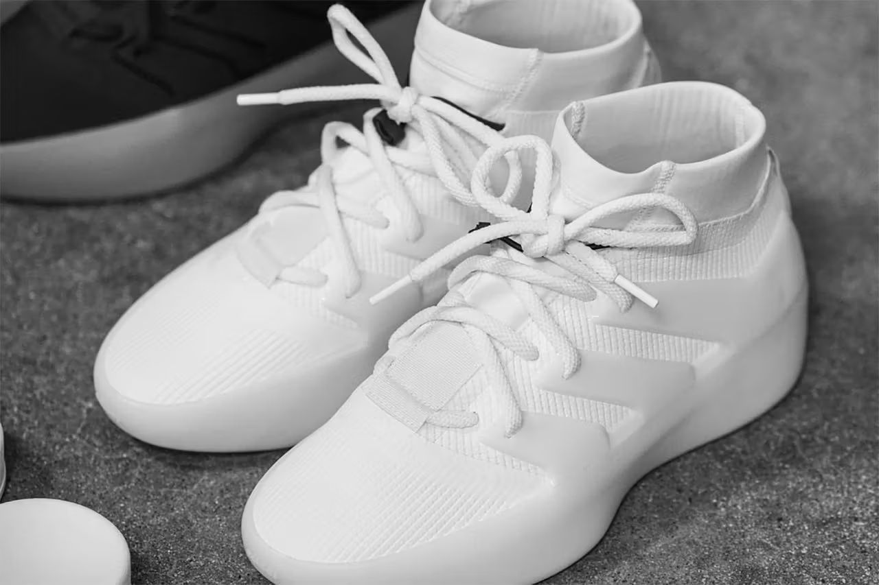 adidas Fear of God Athletics 1