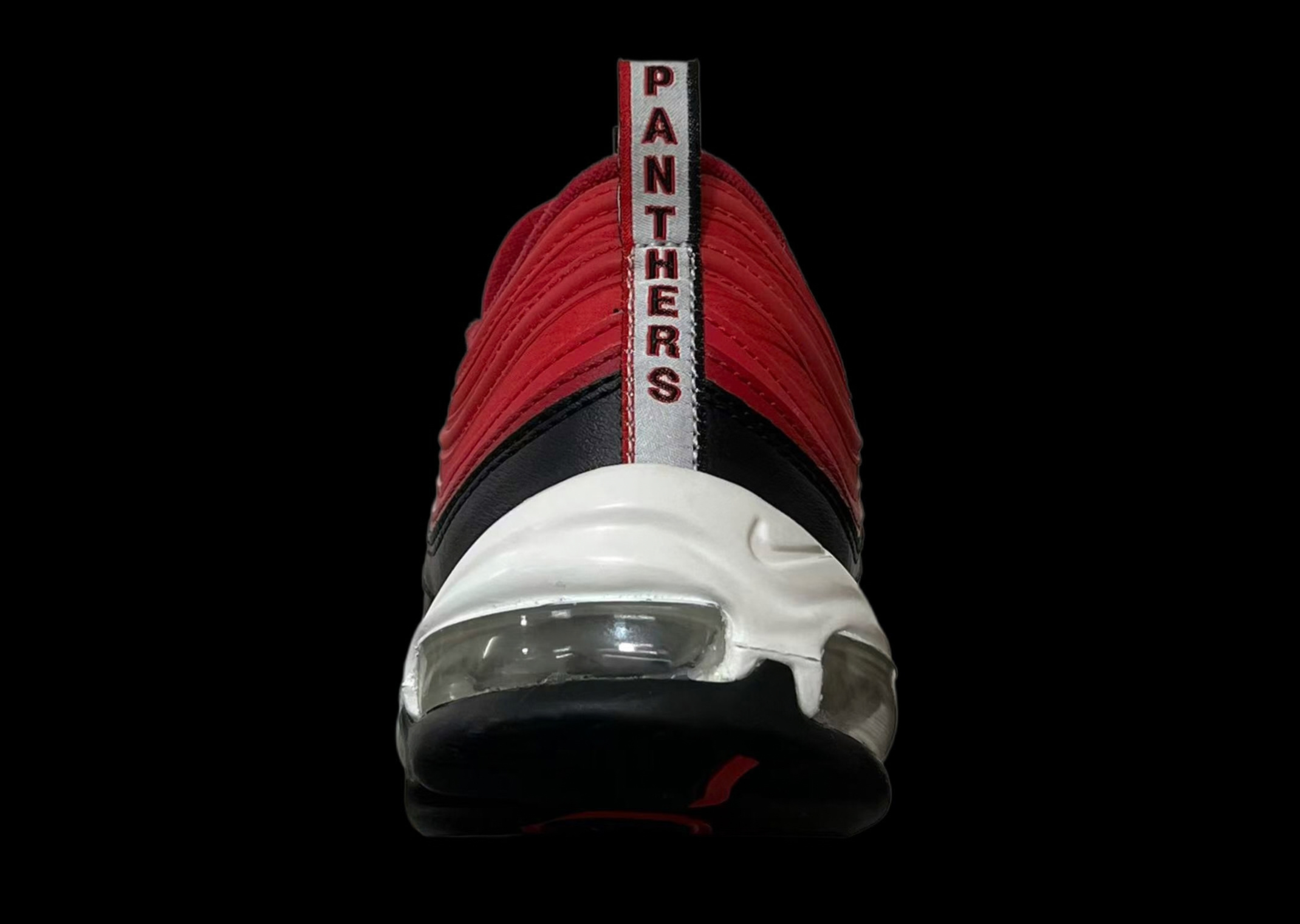 Clark Atlanta University x Nike Air Max 97