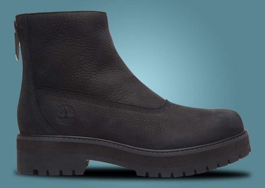 The White Mountaineering x Timberland Winter 2024 Collection The White Mountaineering x Timberland Winter 2024 Collection