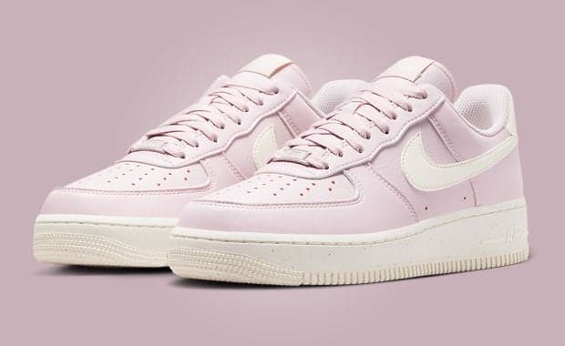 Nike Air Force 1 Low NN Platinum Violet Coconut Milk (W)