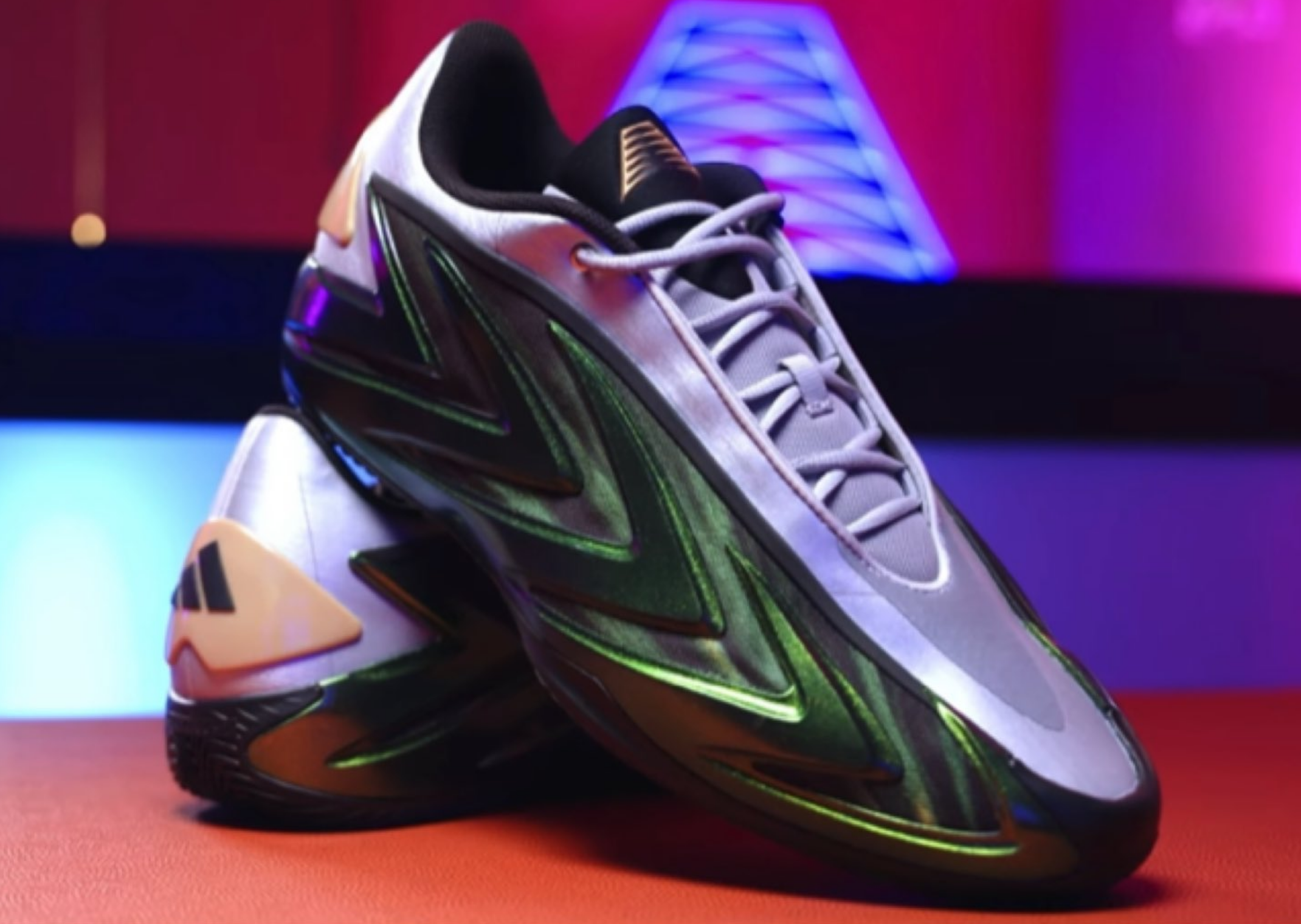 adidas AE 3 Dr. Doom