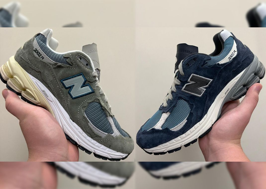 New Balance 2002R "Protection Pack" (2022)