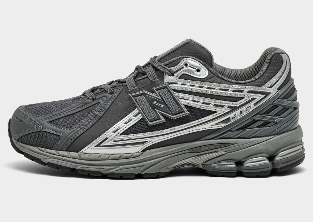 New Balance 1906R Phantom Dark Grey