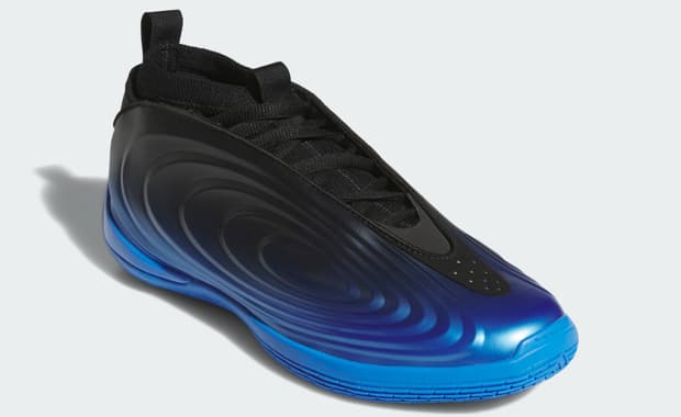 adidas Harden Vol. 10 Ray Blue