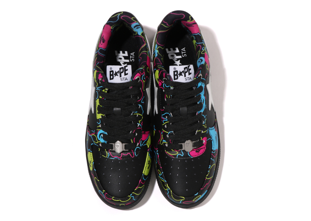 BAPE x ComplexCon BAPE STA - Top