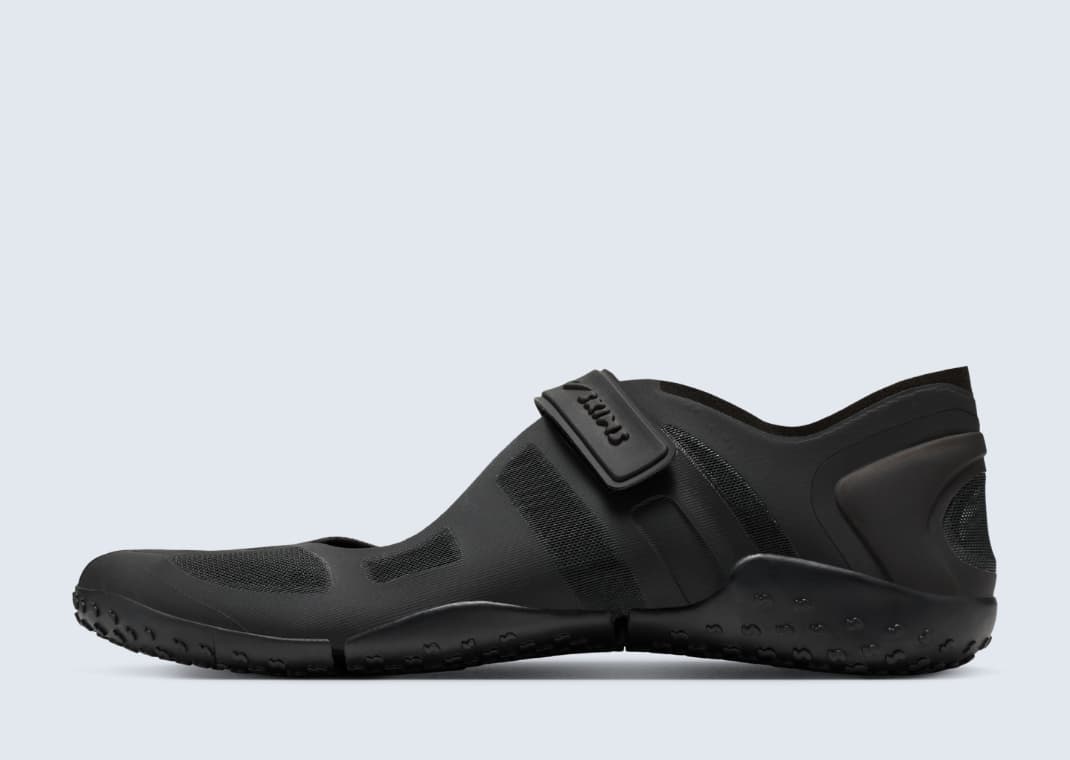 NikeSKIMS Rift Mesh Black