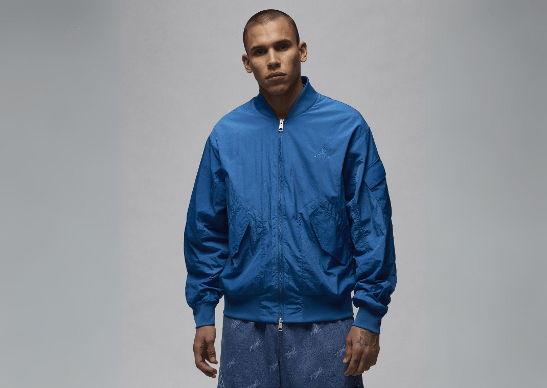 Jordan Essentials Men's Lightweight Renegade Jacket