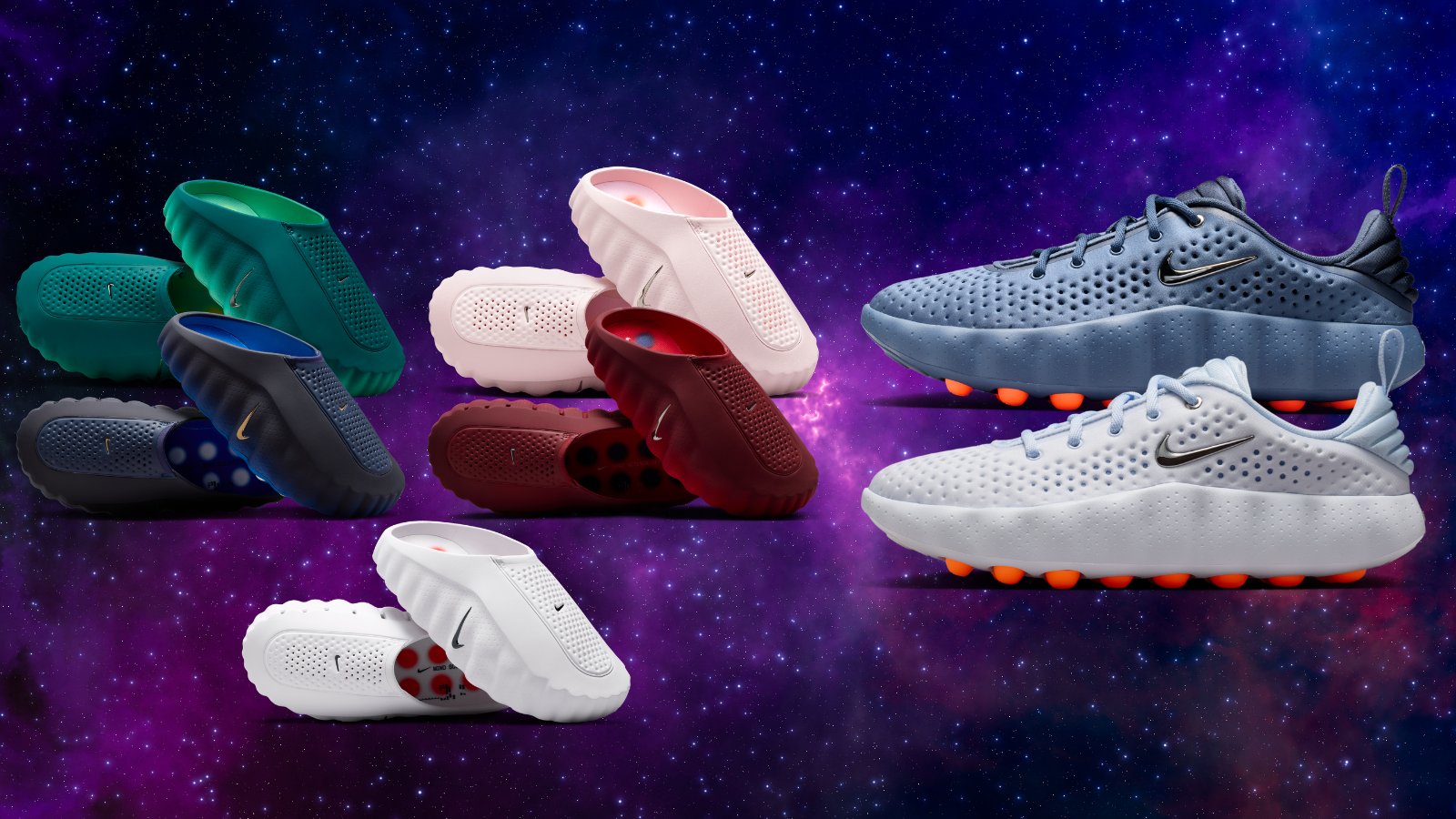 The Nike Mind Restocks on April 30