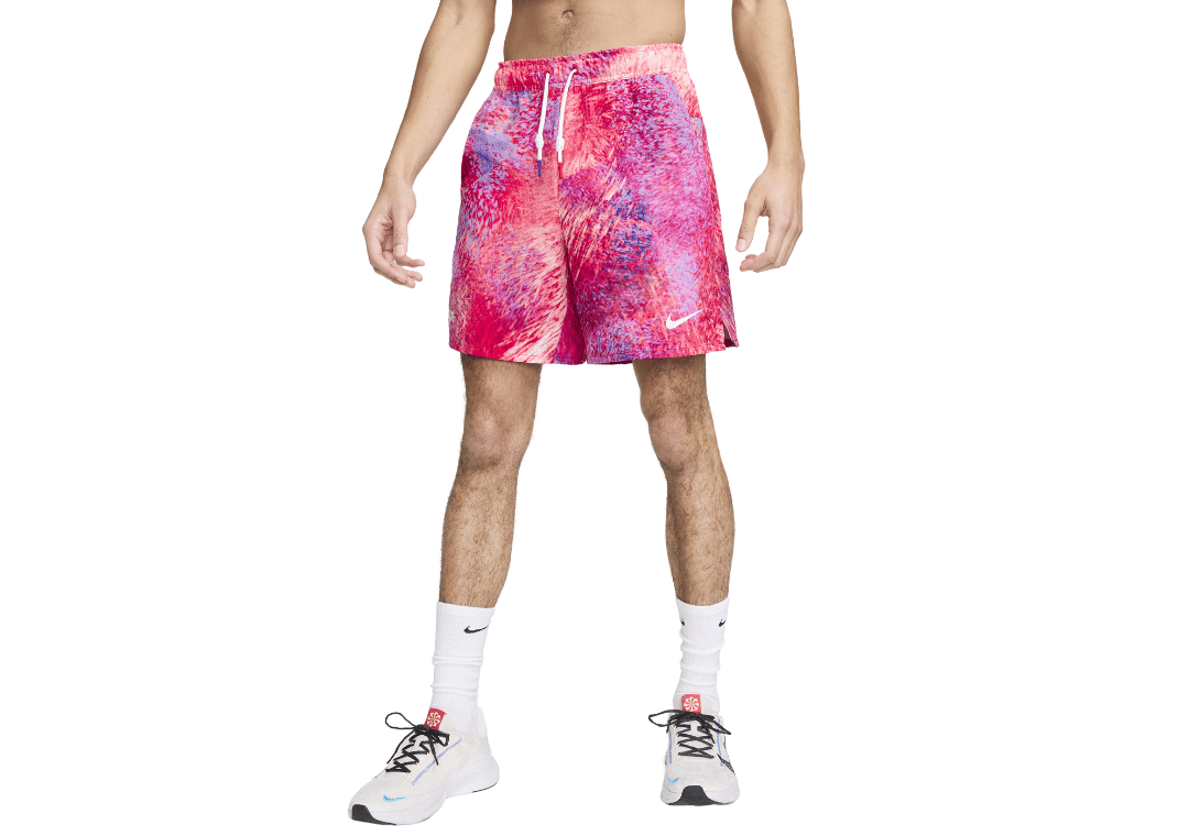 USA Unlimited Men's Nike Dri-FIT Versatile 7" Unlined Shorts