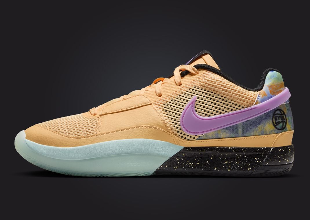 Nike Ja 1 EYBL