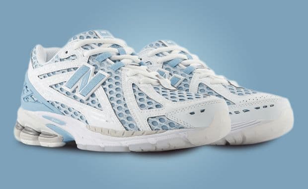 New Balance 1906R Sky Blue