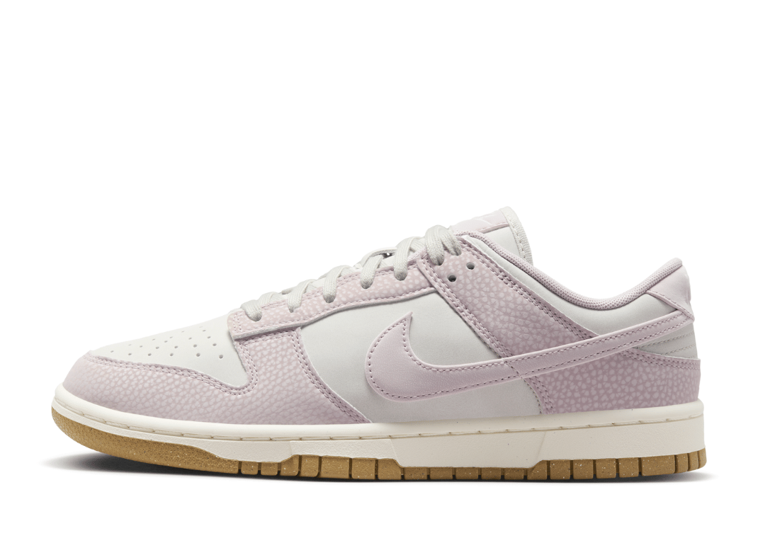Nike Dunk Low Premium Next Nature Platinum Violet (W)