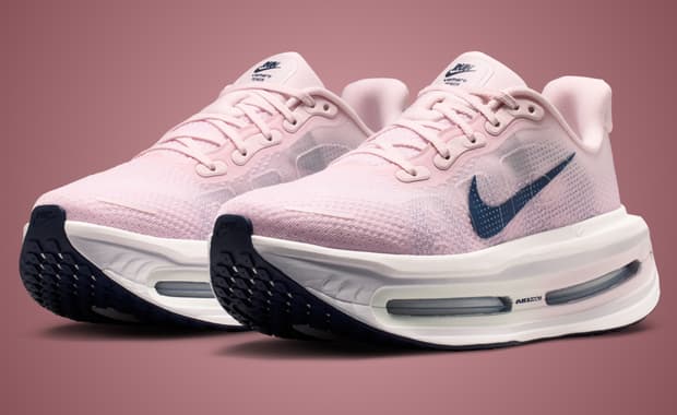 Nike Vomero Premium Pearl Pink (W)