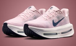 The Nike Vomero Premium Pearl Pink Gets Pastel Highlights