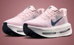 The Nike Vomero Premium Pearl Pink Gets Pastel Highlights