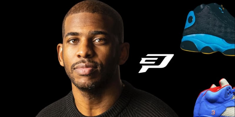 Chris Paul's Best PE Sneakers: Ranking His Rarest Player Exclusives