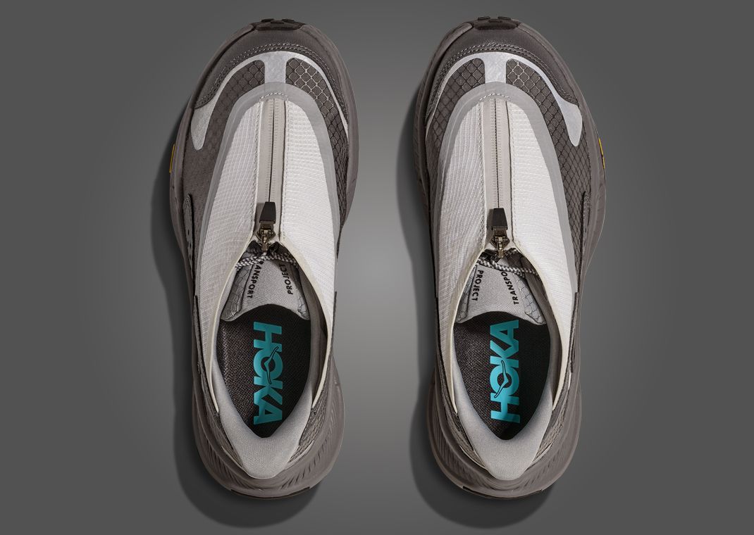 The Hoka Project Transport Pack is Available Now The Hoka Project Transport Pack is Available Now