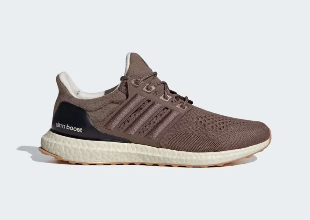 adidas Ultraboost 1.0 Earth Strata Lateral