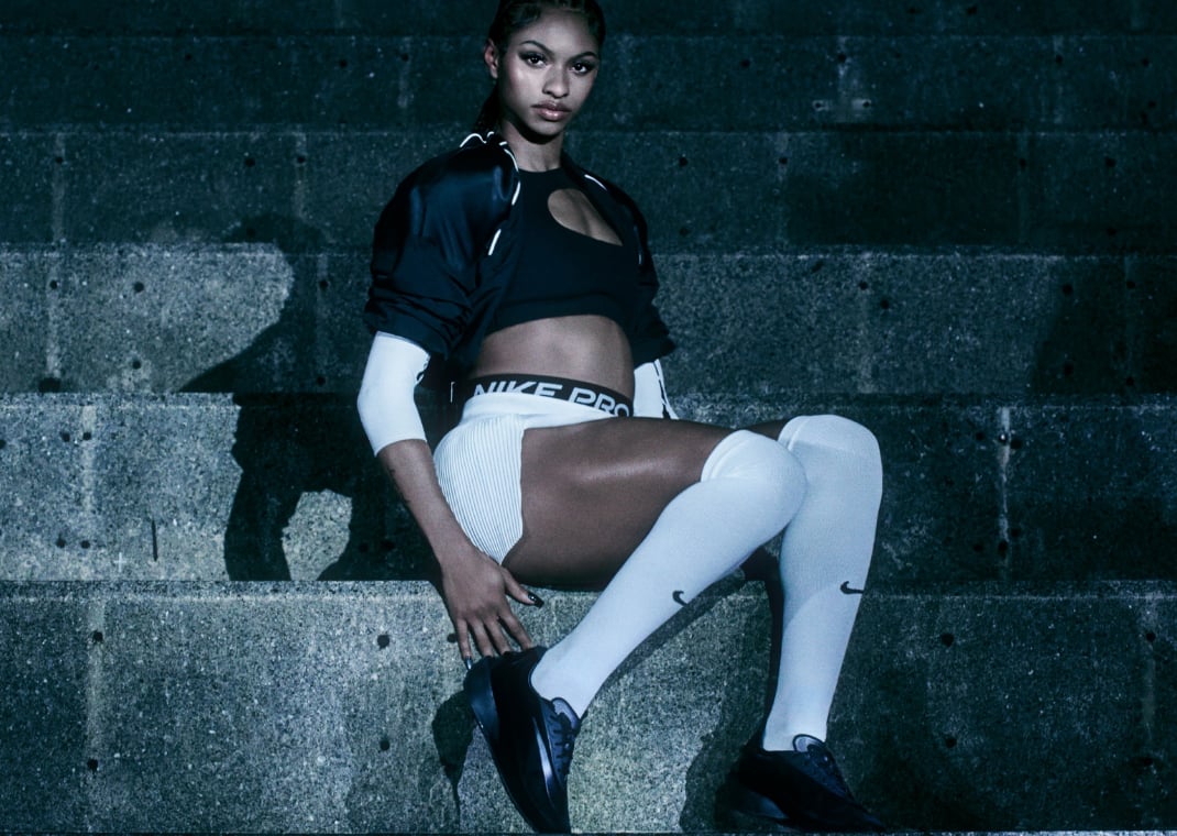 Nike First Sight Collection