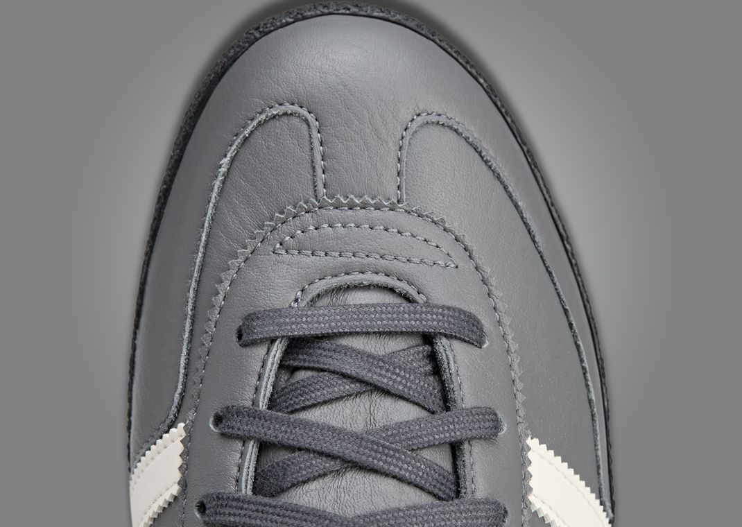 adidas Lothertex Spezial F.C. Toe